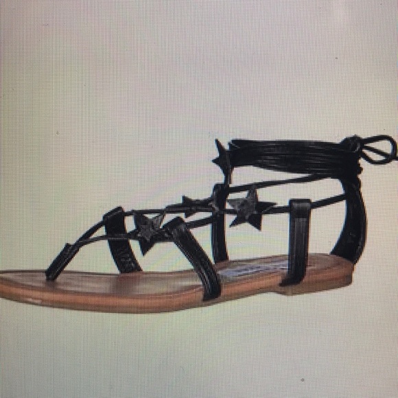 Steve Madden sandals - Picture 2 of 2